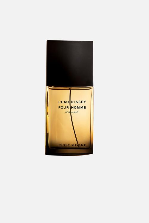 Issey Miyake L'Eau d'Issey Pour Homme Noir Edt - 100ml