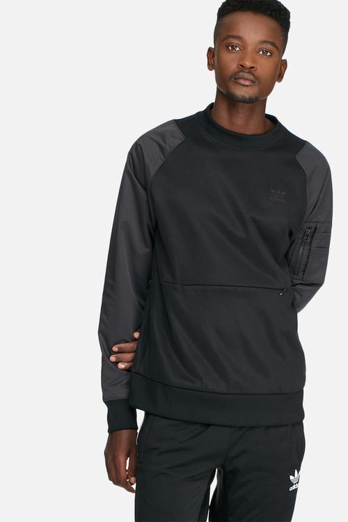 St Jacquard crew