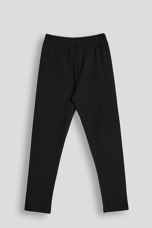 Leggings - black