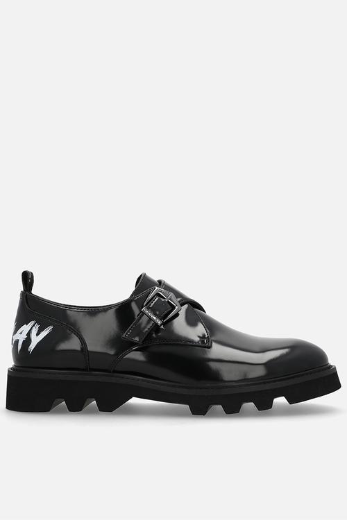 Canver Print - Black
