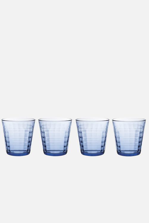 Prisme Marine tumblers - 275ml set of 4