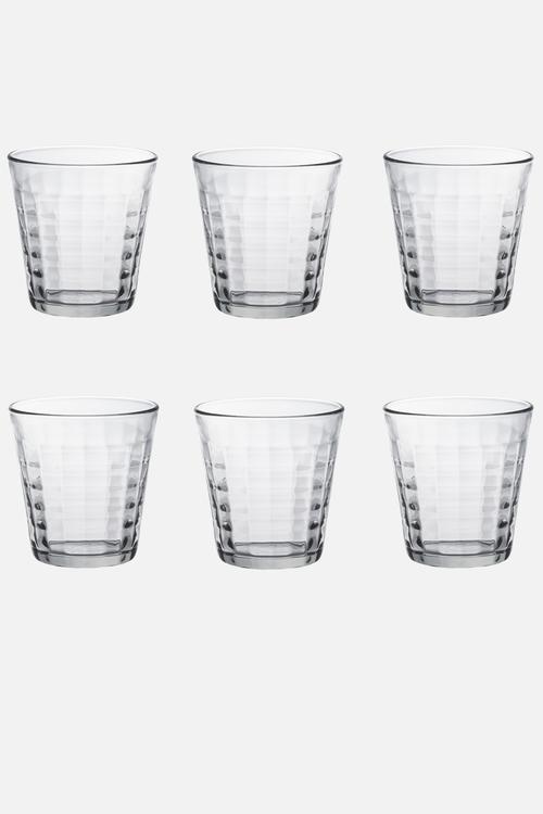 Prisme tumblers - 275ml set of 6