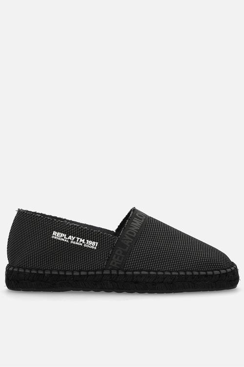 Cabo Match - Black