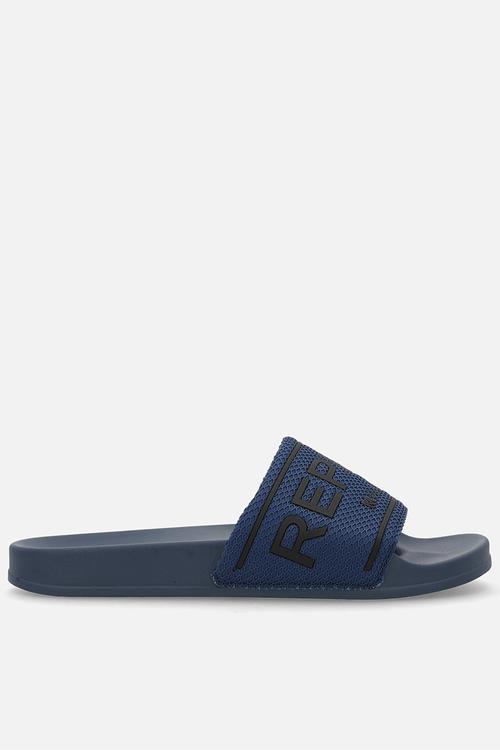 Up Logo - Navy Black