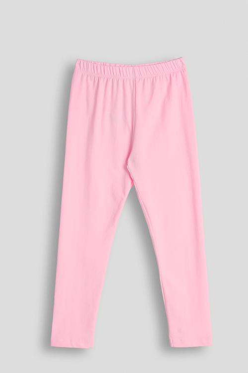 Leggings - pink