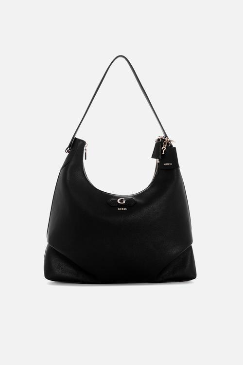 Suzy Hobo -Black