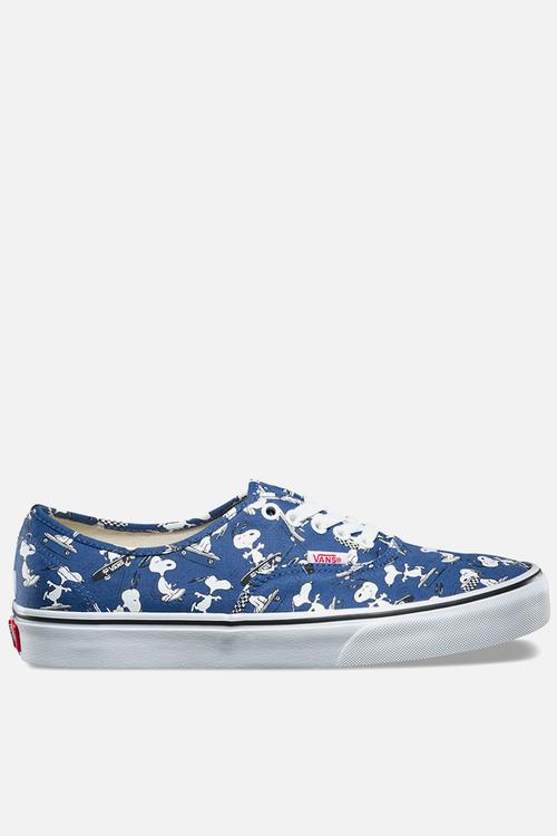 Vans x Peanuts Authentic