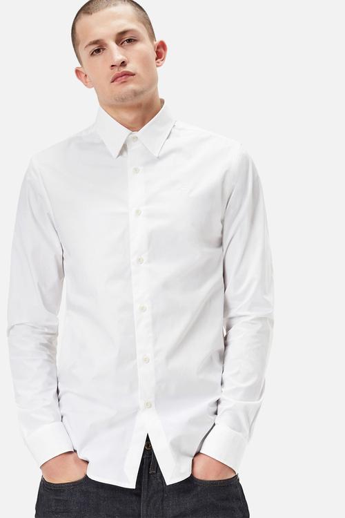 Core slim shirt 