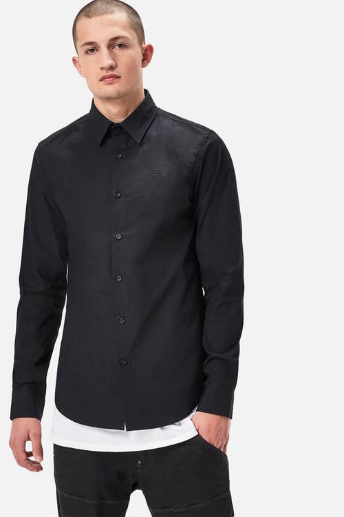 Core slim shirt
