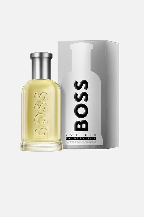 Hugo Boss Boss Bottled Eau De Toilette - 200ml