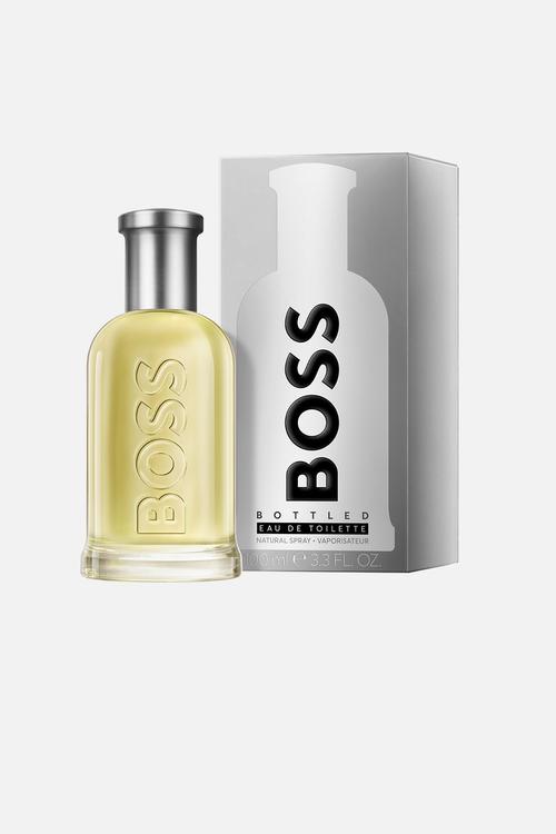 Hugo Boss Boss Bottled Eau De Toilette - 100ml