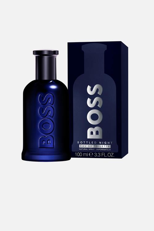 Hugo Boss Boss Bottled Night Eau De Toilette - 100ml