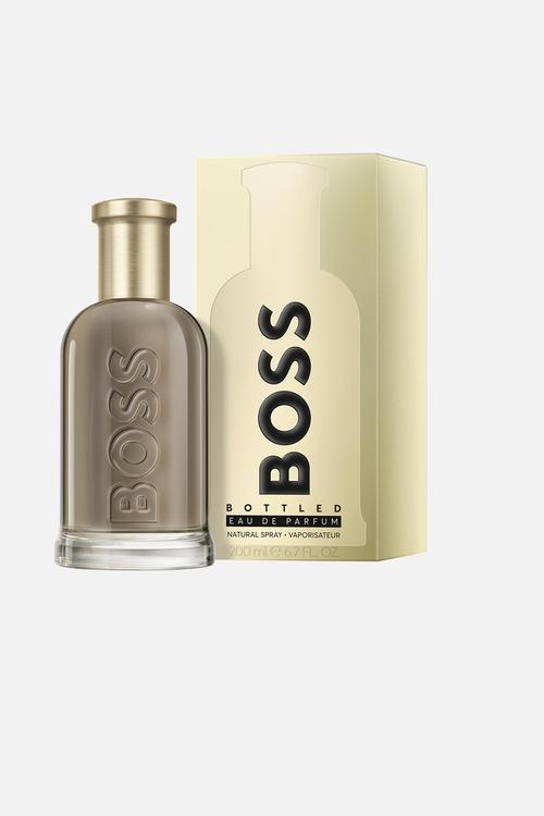 Hugo Boss Boss Bottled Eau De Parfum - 200ml