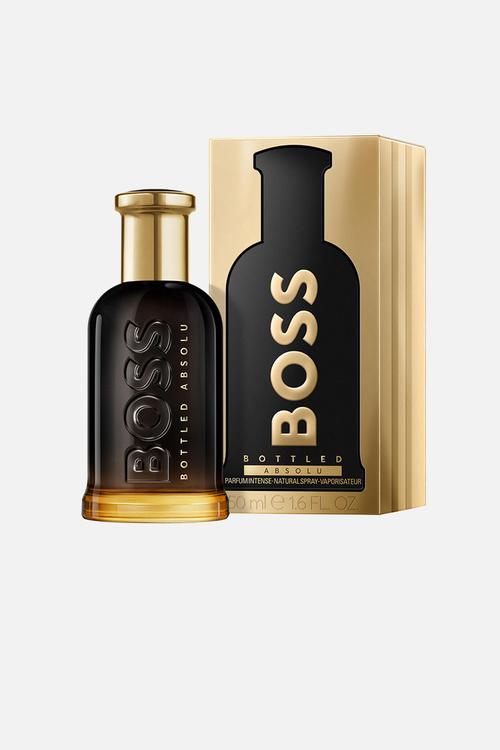 Boss Bottled Absolu Parfum Intense - 50ml
