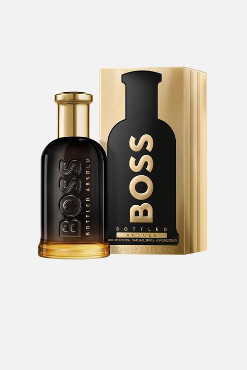 Boss Bottled Absolu Parfum Intense - 100ml