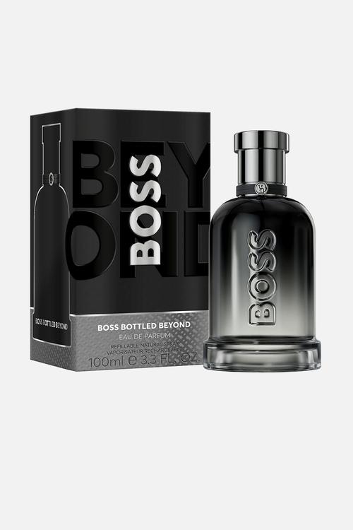 Hugo Boss Boss Bottled Beyond Edp - 100ml
