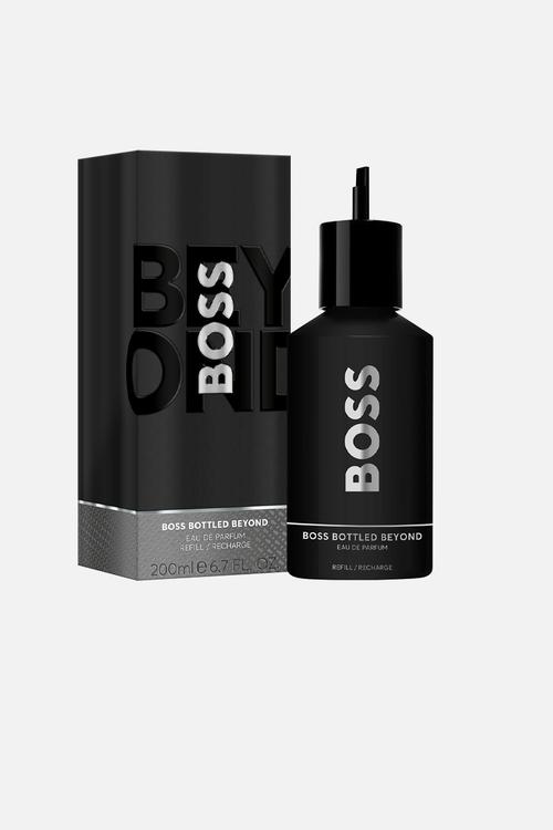 Hugo Boss Boss Bottled Beyond Refill Edp - 200ml