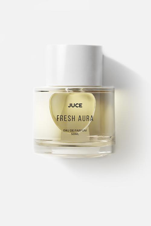 Juce Fresh Aura Edp - 50ml