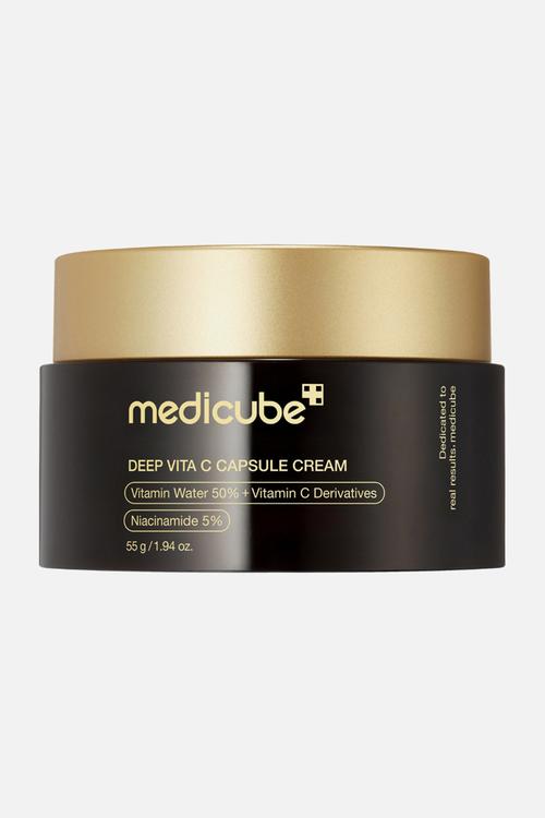 Deep Vita C Capsule Cream - 55g