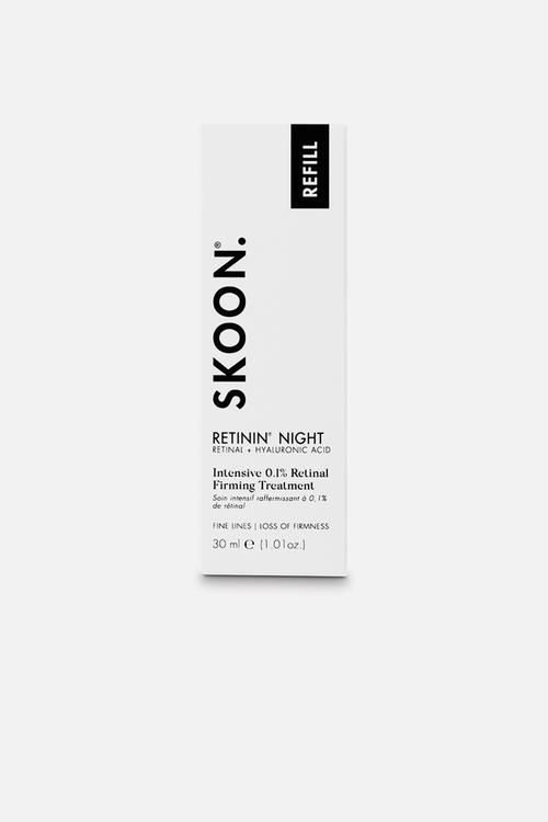 Retinin Night Face Cream Refill