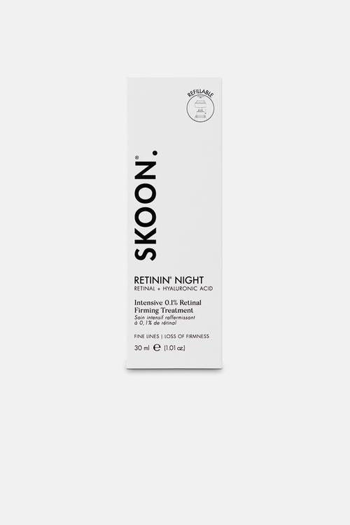 Retinin Night Face Cream