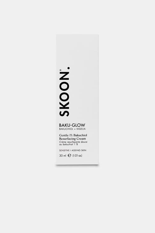 Baku Glow Face Cream