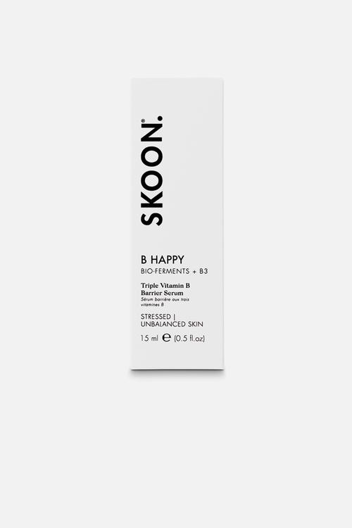 B Happy Triple Vitamin B Barrier Serum 15ml