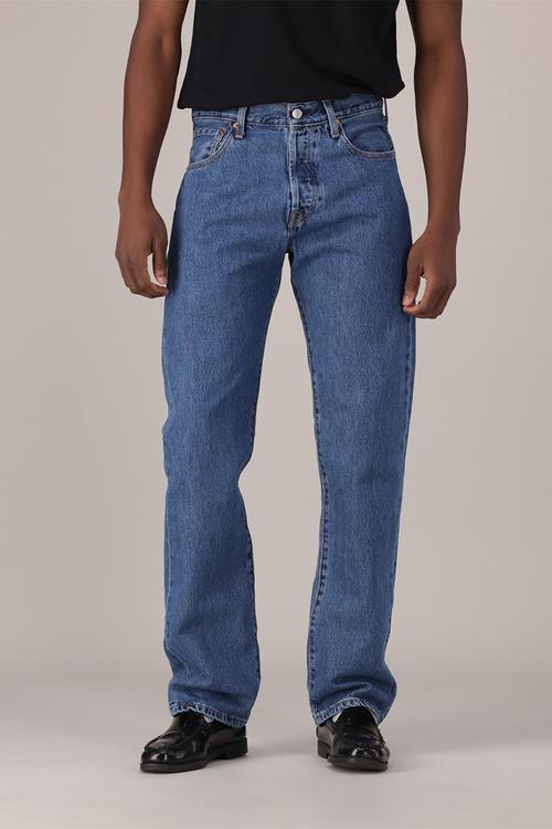 501® Original - medium stonewash