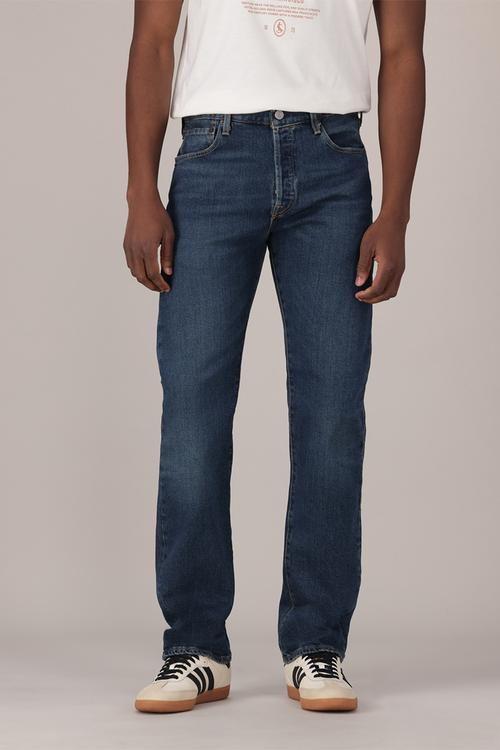501® Original za - canyon dark za