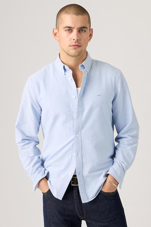 Authentic Button Down - Allure
