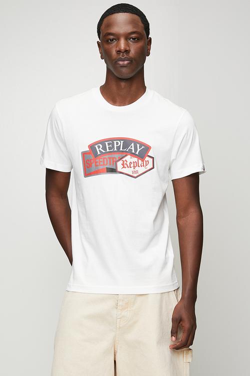 BASIC JERSEY 30/1 - NATURAL WHITE