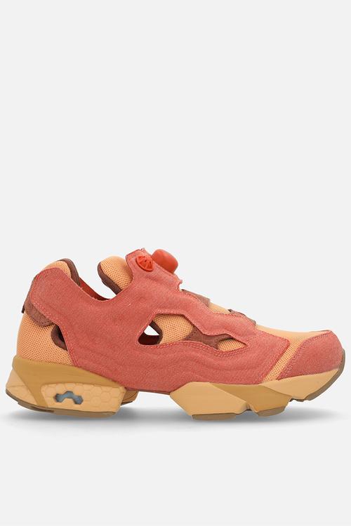Instapump Fury 94 - Orange/Yellow/Beige