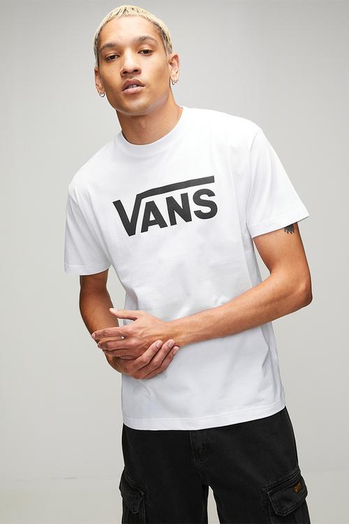 Classic T-Shirt - White