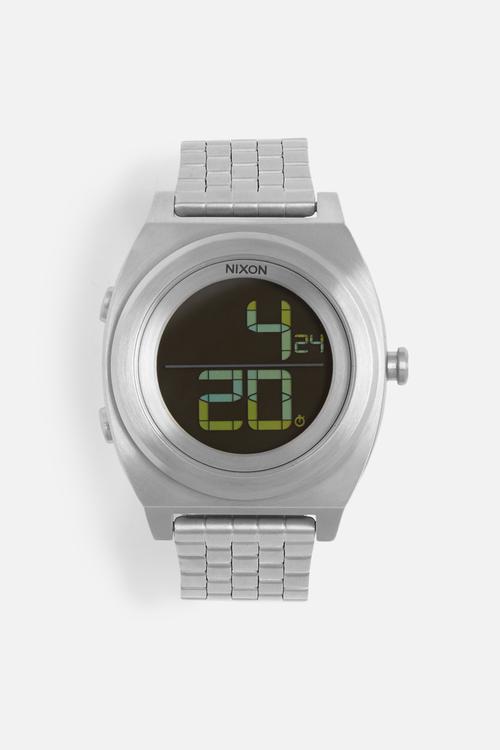 Time teller digital