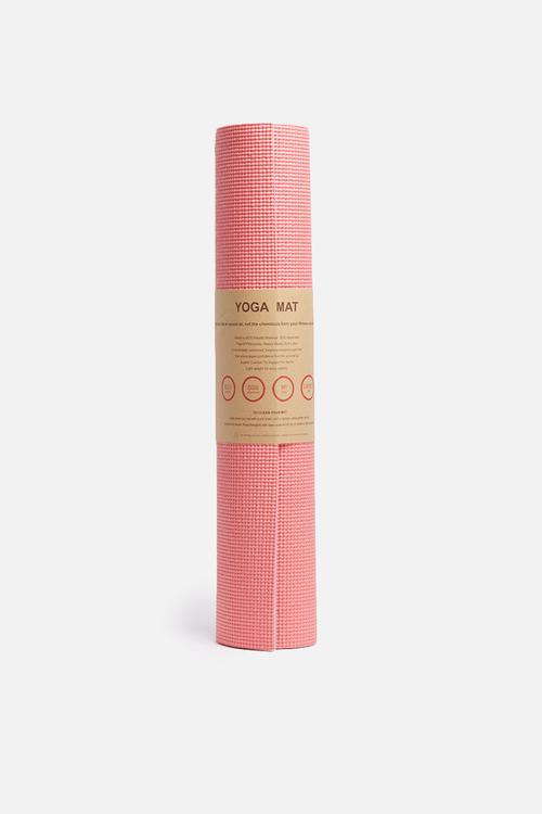 Yoga mat eco