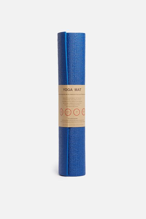 Yoga mat eco