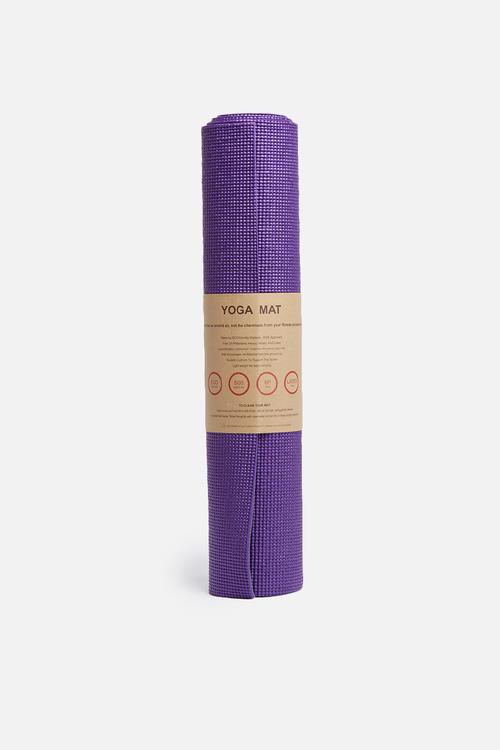 Yoga mat eco