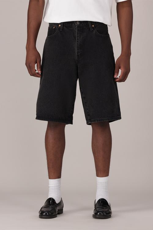 478 BAGGY SHORTS - OVERNIGHT BAG SHORTS