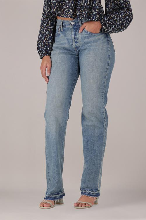 501® Curve Jeans - Yours And Mine