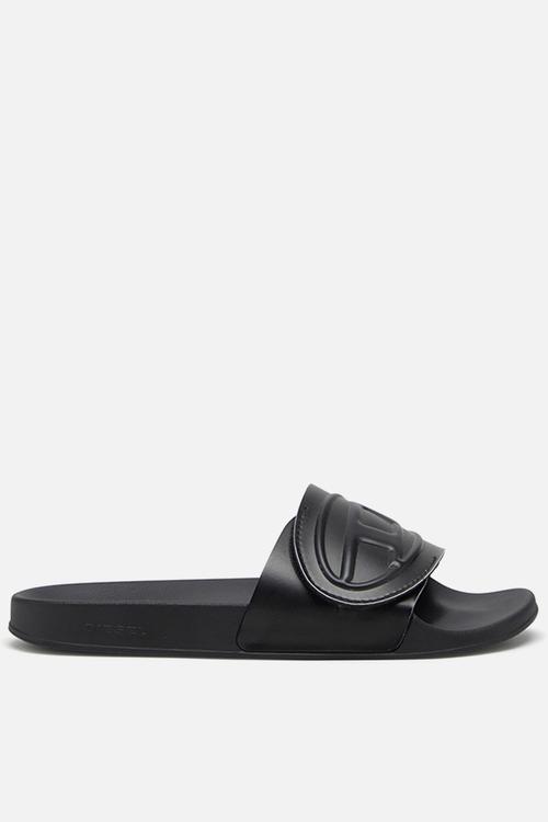 SA-BLOOP STRAP - black