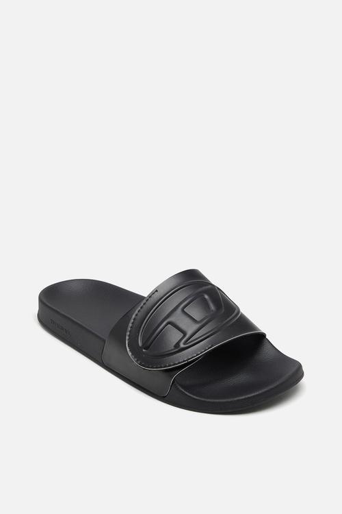 SA-BLOOP STRAP - black