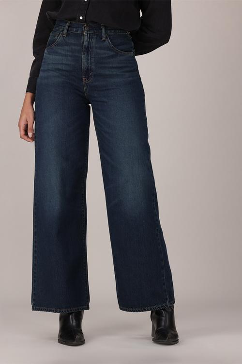 Cinch Baggy Jeans - Cash Out T3