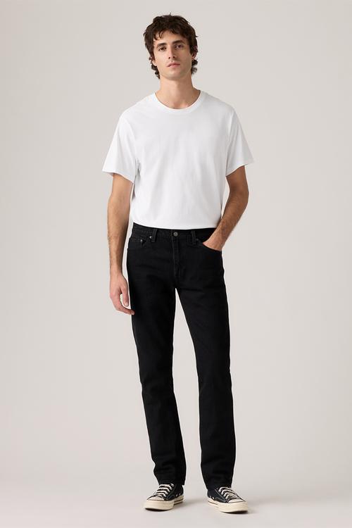 511® SLIM - 04511-6360 DARK OF NIGHT SELVEDGE