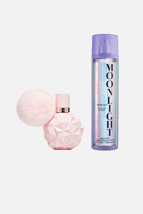 Ariana Grande Sweet Like Candy + Moonlight Edp Set - 50ml