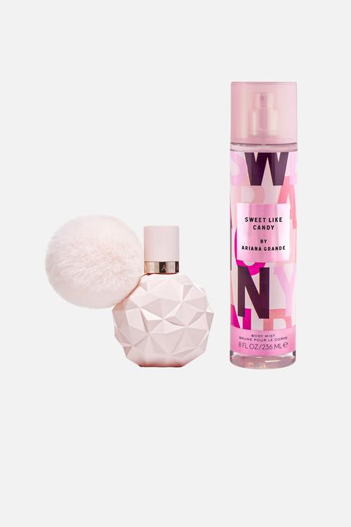 Ariana Grande Sweet Like Candy Edp Set - 50ml