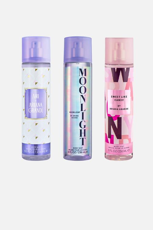 Ariana Grande Body Mist Set - 236ml