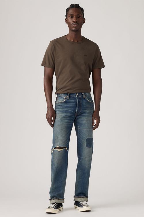 501® Levi's®ORIGINAL - 00501-3906 NEVADA FARMERS DX SELV