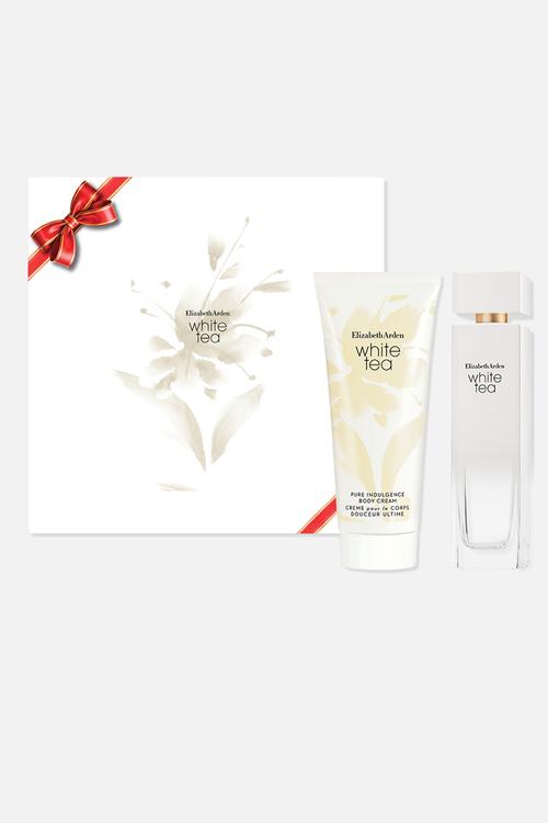 White Tea Christmas Set Edt - 100ml