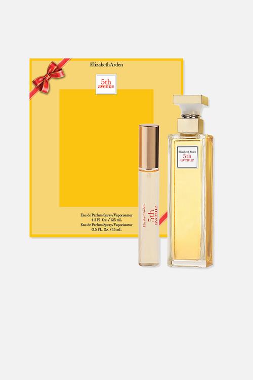 5th Avenue Christmas Set Edp - 125ml