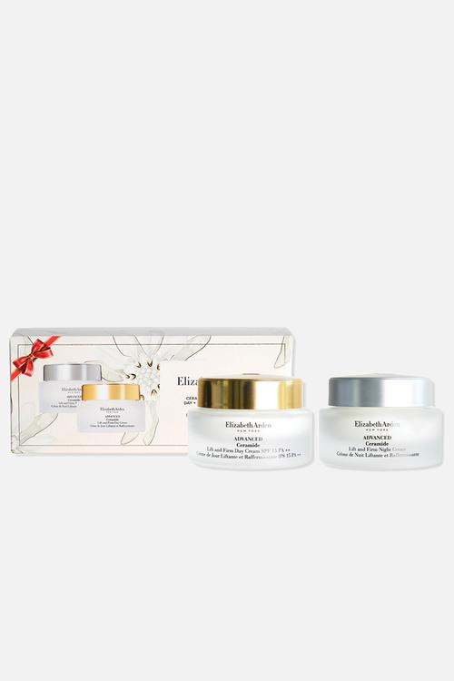 Ceramide Day and Night Christmas Set
